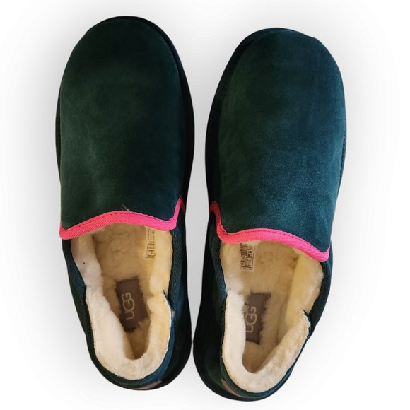 UGG KENTON SLIPPERS NEW SIZE 9 MEN/11 WOMEN main image 6